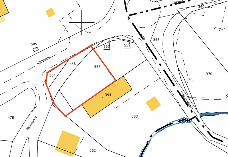 OME IMMOBILIER LOCATION-TERRAIN-BRIVE-LA-GAILLARDE-19