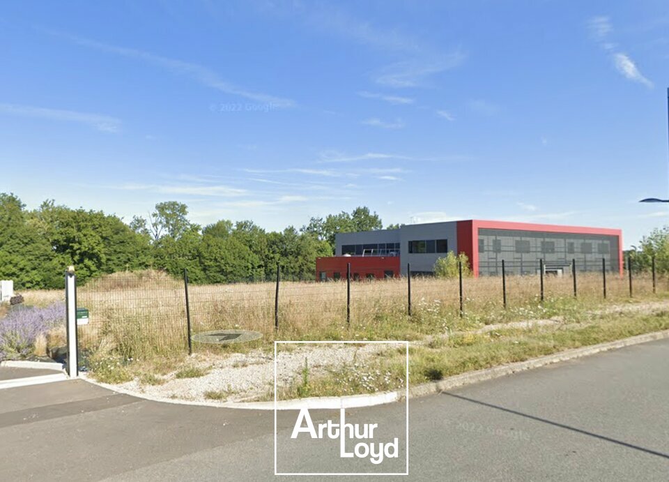 OME IMMOBILIER VENTE-TERRAIN-BRIVE-LA-GAILLARDE-19