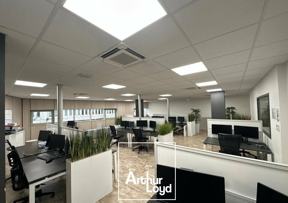 ARTHUR LOYD BRIVE LOCATION-BUREAUX-TULLE-19