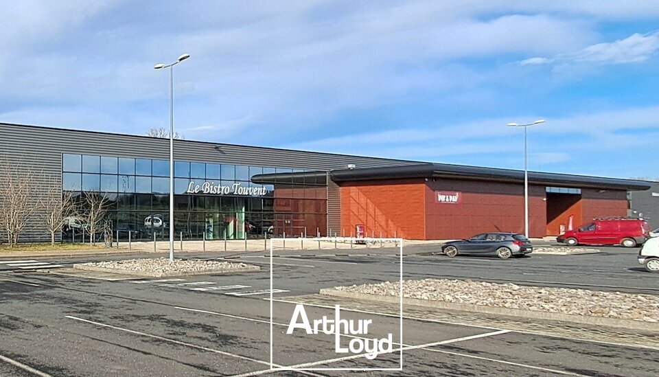 OME IMMOBILIER LOCATION-LOCAL COMMERCIAL-LUBERSAC-19