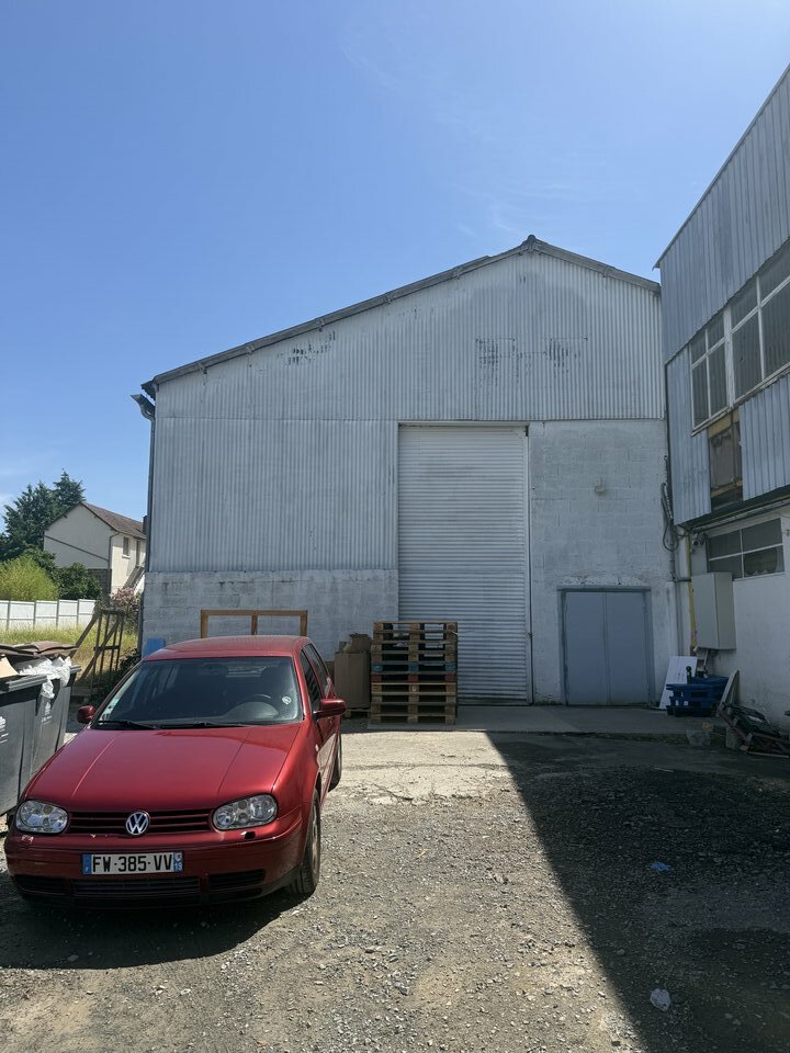 ARTHUR LOYD BRIVE LOCATION-ENTREPOT-BRIVE-LA-GAILLARDE-19