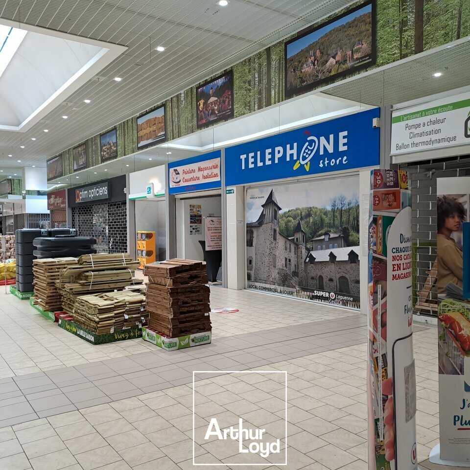 OME IMMOBILIER LOCATION-LOCAL COMMERCIAL-LAGUENNE-SUR-AVALOUZE-19