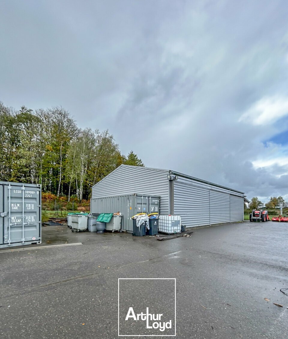 OME IMMOBILIER LOCATION-LOCAL COMMERCIAL-UZERCHE-19