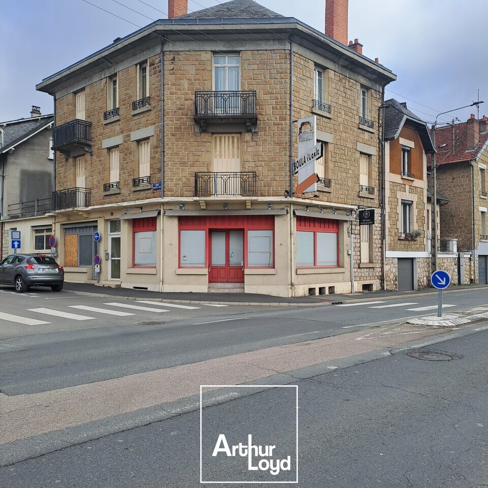 OME IMMOBILIER VENTE-IMMEUBLE-BRIVE-LA-GAILLARDE-19
