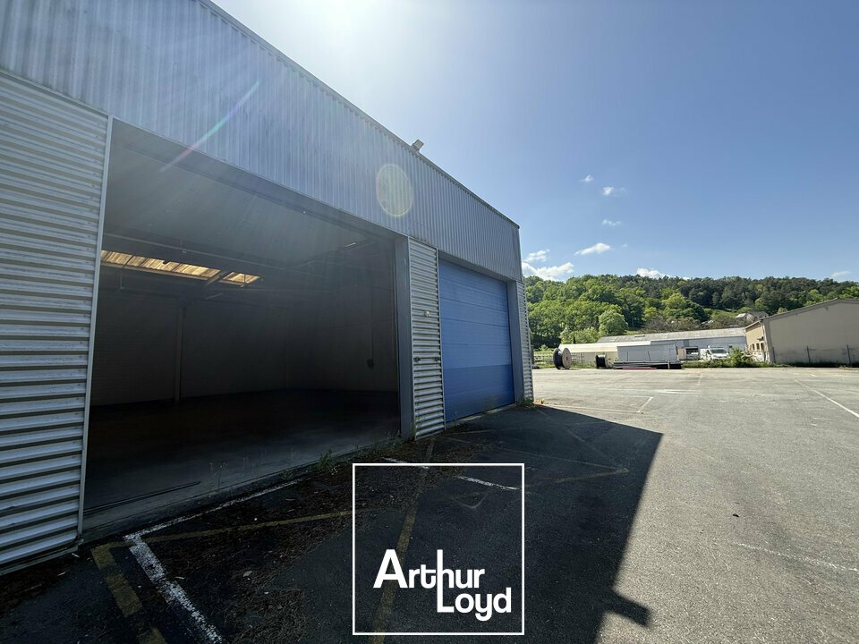 ARTHUR LOYD BRIVE LOCATION-LOCAL D'ACTIVITE-TERRASSON_LAVILLEDIEU-24