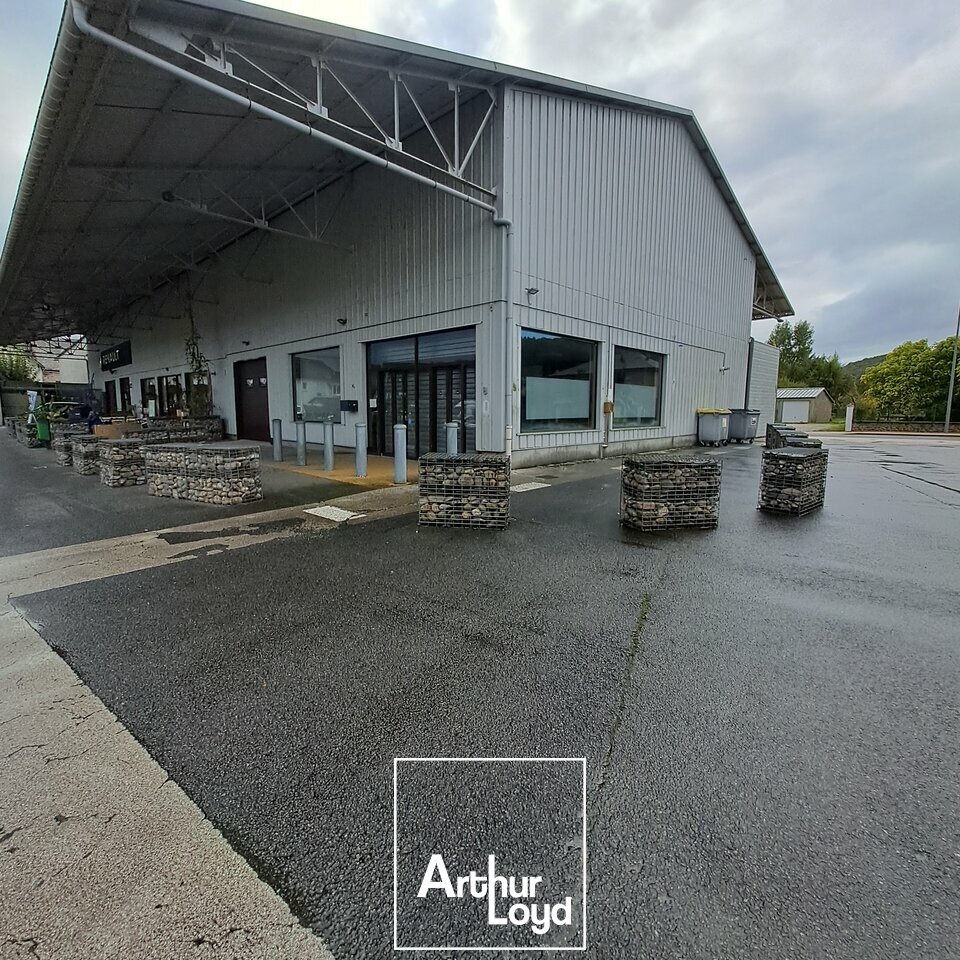 OME IMMOBILIER LOCATION-LOCAL COMMERCIAL-ARGENTAT-19