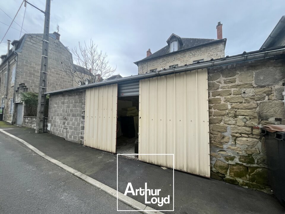 OME IMMOBILIER VENTE-IMMEUBLE-BRIVE-LA-GAILLARDE-19