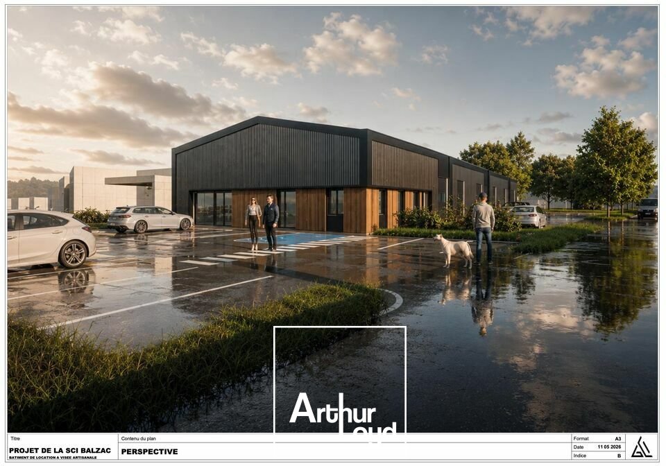 ARTHUR LOYD BRIVE LOCATION-LOCAL D'ACTIVITE-MALEMORT-19