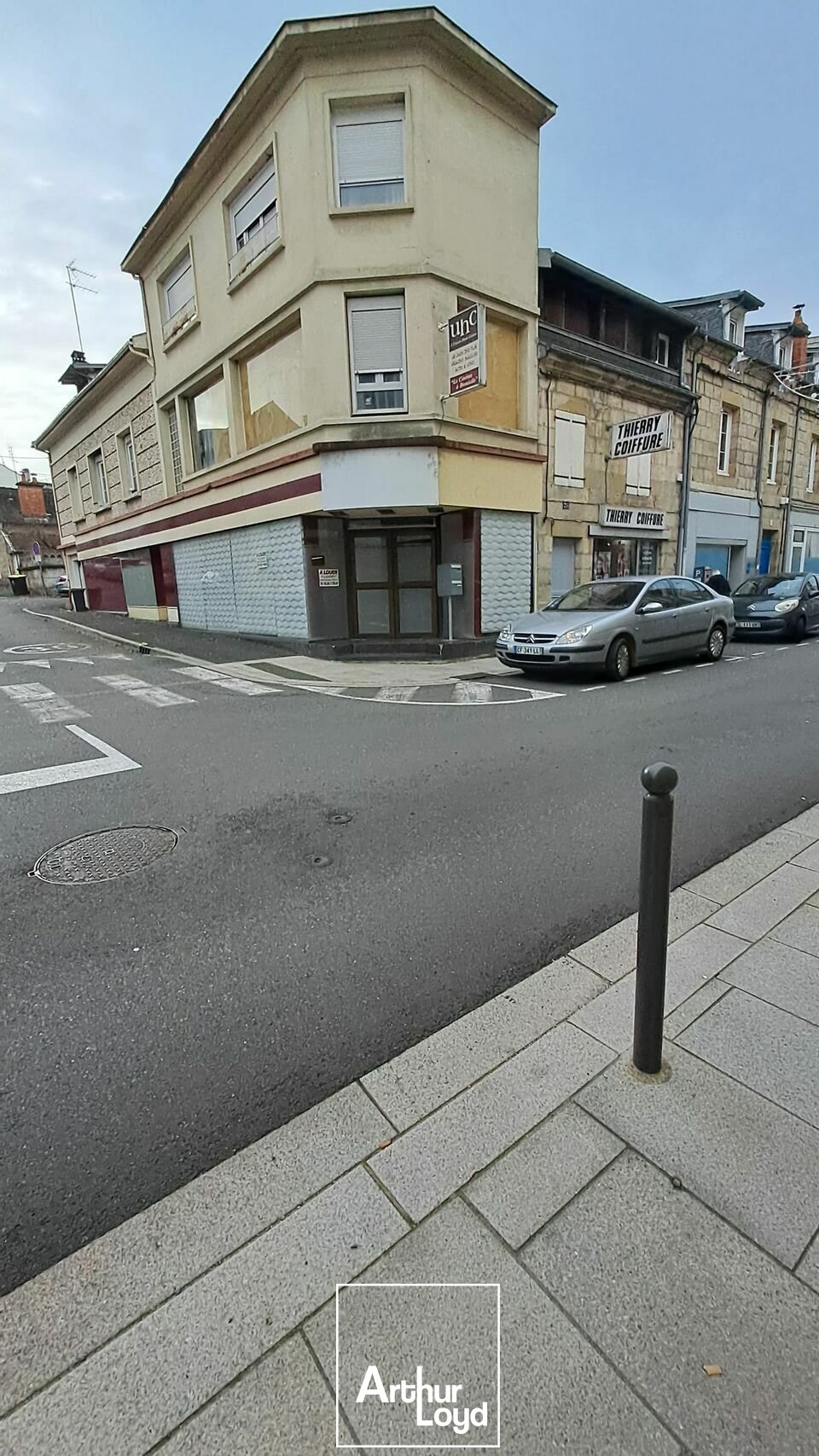 ARTHUR LOYD BRIVE LOCATION-LOCAL COMMERCIAL-BRIVE-LA-GAILLARDE-19