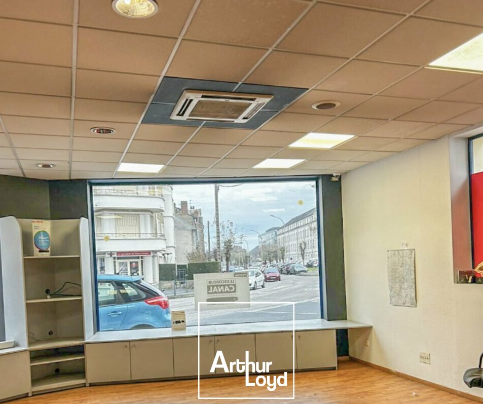 OME IMMOBILIER LOCATION-LOCAL COMMERCIAL-BRIVE_LA_GAILLARDE-19