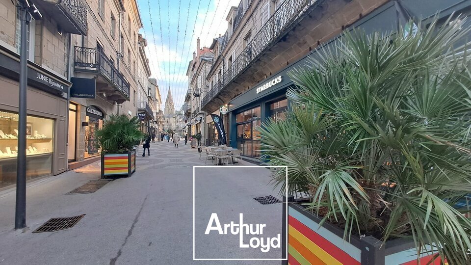 ARTHUR LOYD BRIVE LOCATION-LOCAL COMMERCIAL-BRIVE-LA-GAILLARDE-19