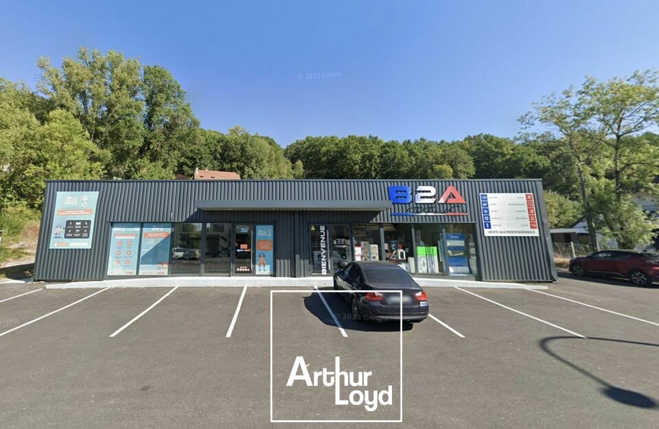 OME IMMOBILIER LOCATION-LOCAL COMMERCIAL-MALEMORT_SUR_CORREZE-19