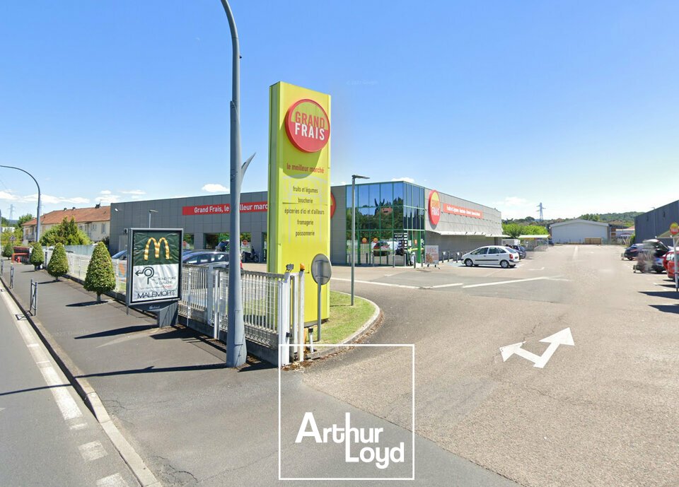 OME IMMOBILIER LOCATION-LOCAL COMMERCIAL-MALEMORT_SUR_CORREZE-19