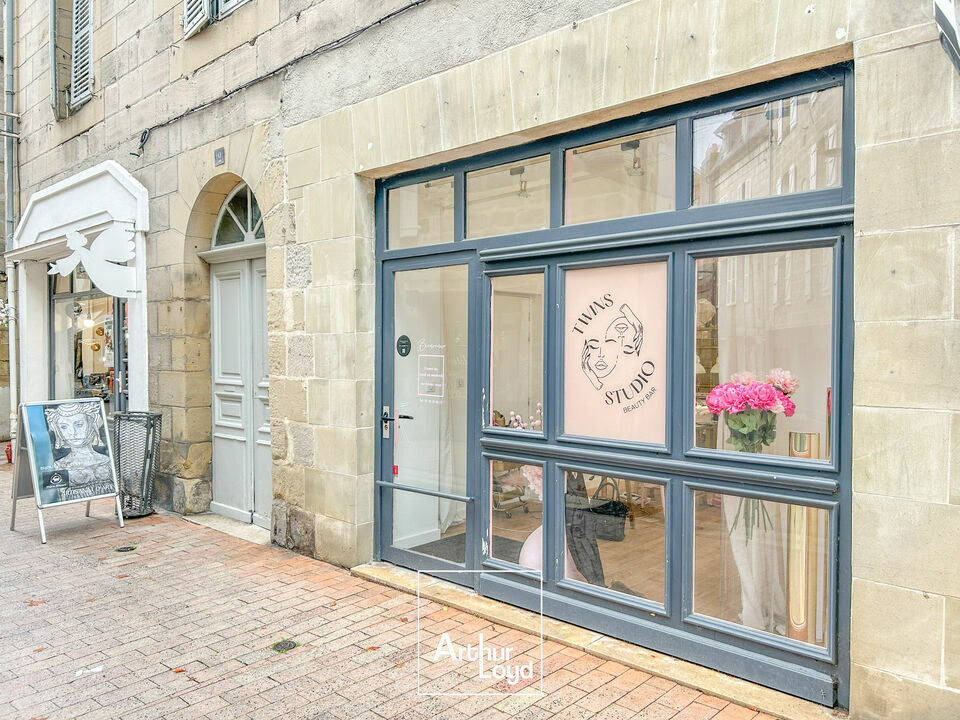 OME IMMOBILIER VENTE-LOCAL COMMERCIAL-BRIVE_LA_GAILLARDE-19