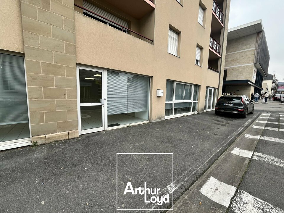 OME IMMOBILIER LOCATION-BUREAUX-BRIVE-LA-GAILLARDE-19