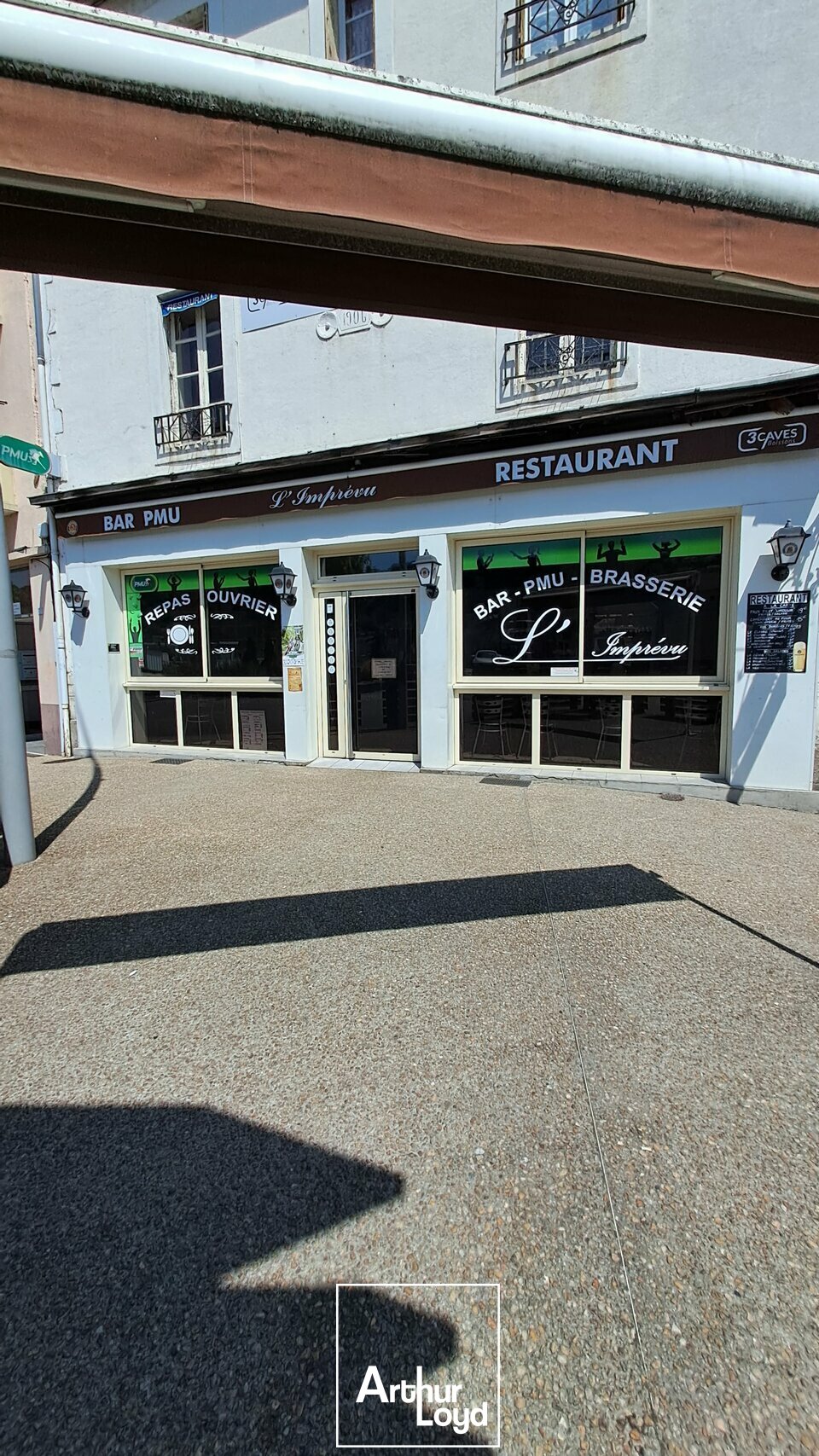 OME IMMOBILIER VENTE-FONDS DE COMMERCE-TULLE-19