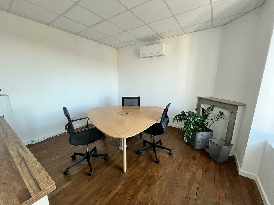 OME IMMOBILIER LOCATION-BUREAUX-BRIVE-LA-GAILLARDE-19