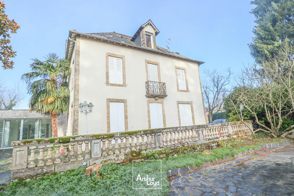 OME IMMOBILIER VENTE-BUREAUX-DONZENAC-19