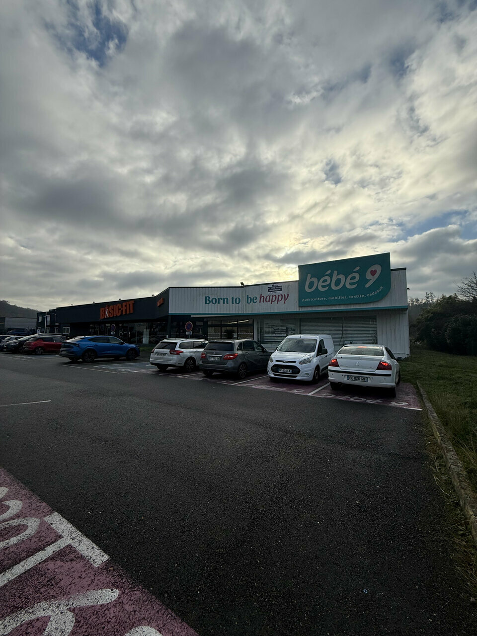 ARTHUR LOYD BRIVE LOCATION-LOCAL COMMERCIAL-MALEMORT-19