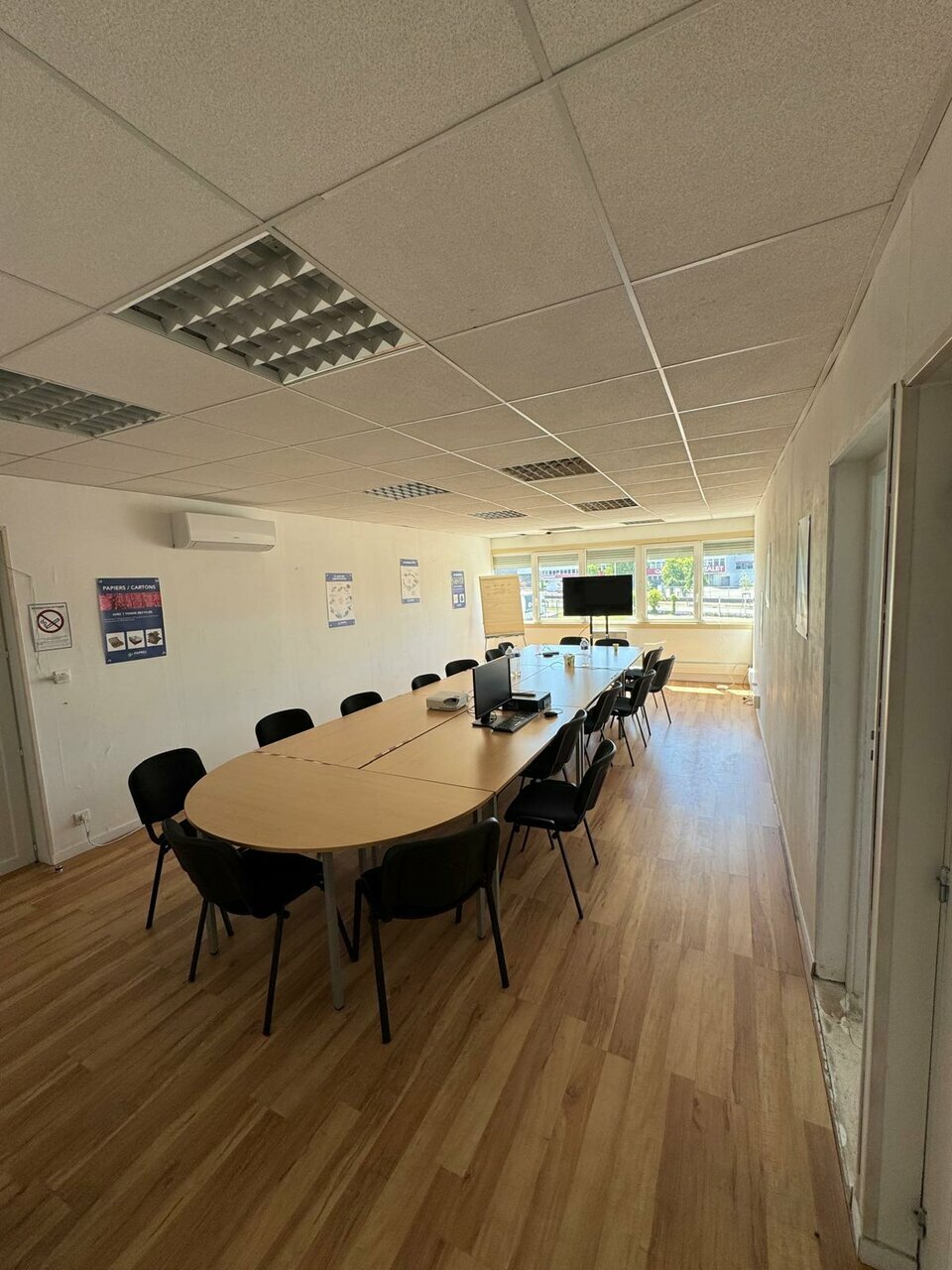 OME IMMOBILIER LOCATION-LOCAL D'ACTIVITE-BRIVE-LA-GAILLARDE-19