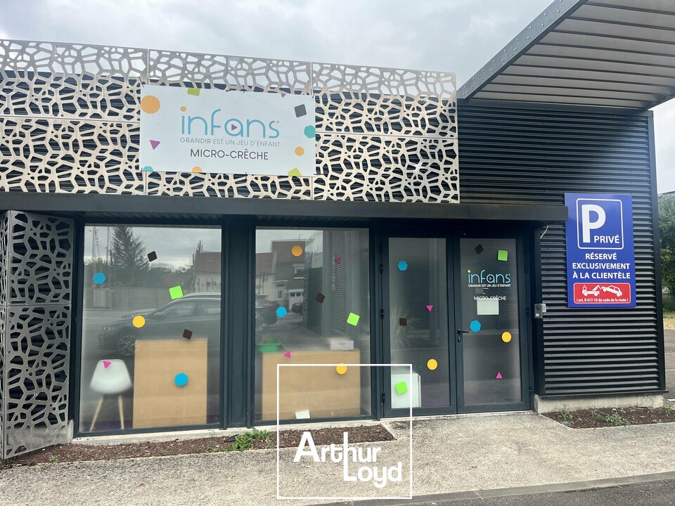 OME IMMOBILIER LOCATION-LOCAL D'ACTIVITE-BRIVE-LA-GAILLARDE-19