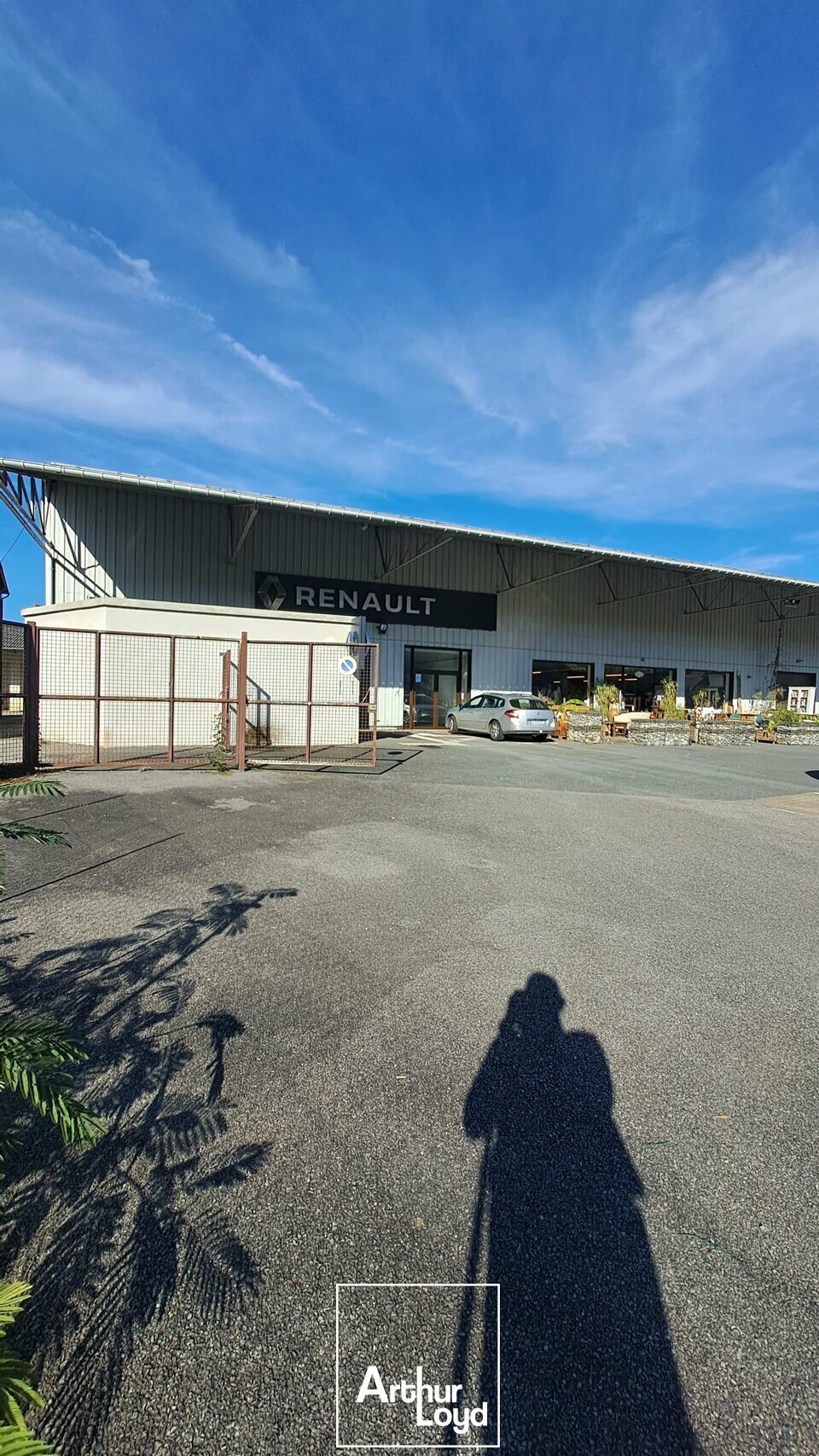 ARTHUR LOYD BRIVE LOCATION-LOCAL COMMERCIAL-ARGENTAT-SUR-DORDOGNE-19