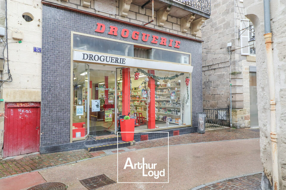 OME IMMOBILIER LOCATION-LOCAL COMMERCIAL-BRIVE_LA_GAILLARDE-19