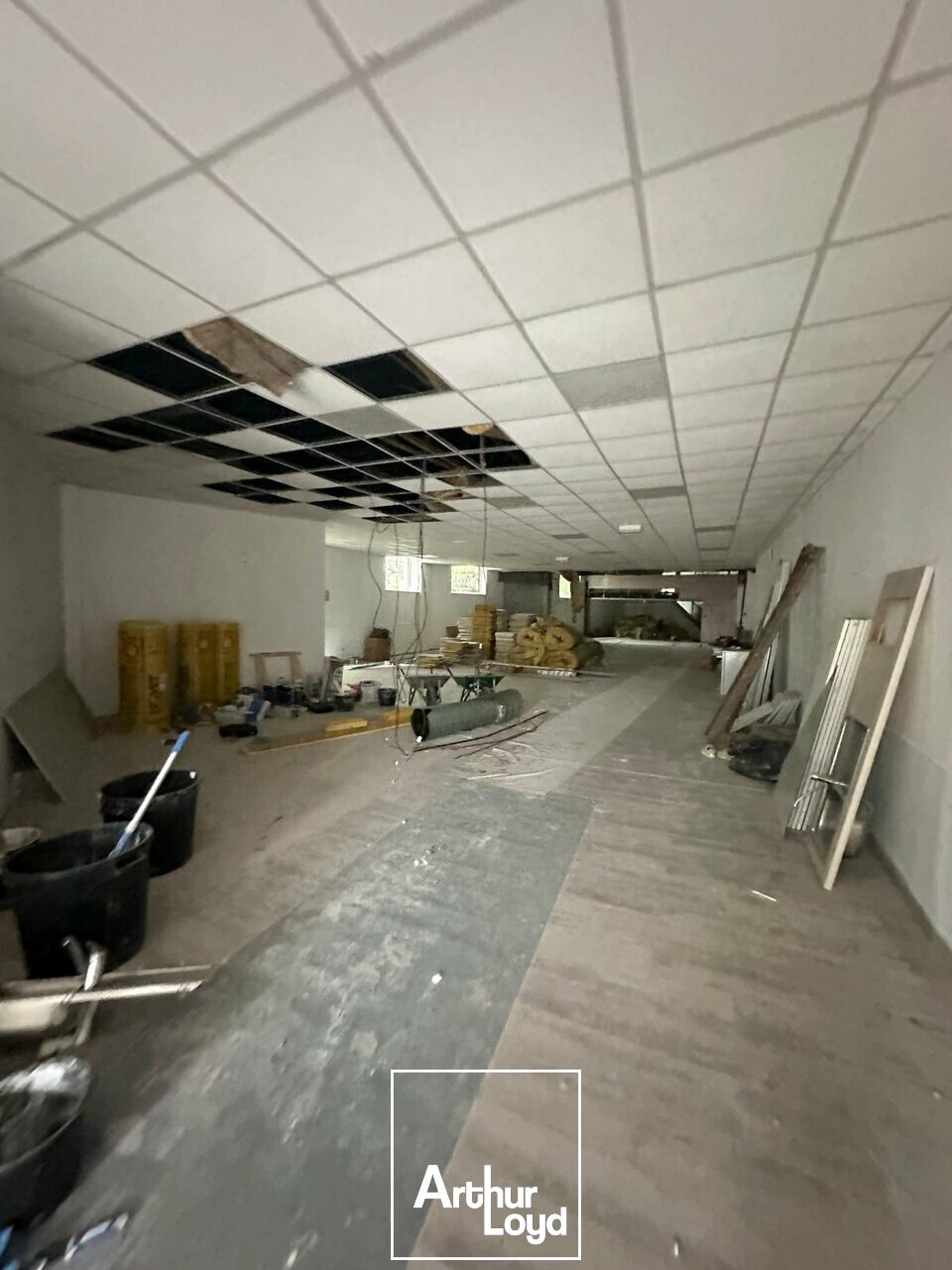 OME IMMOBILIER LOCATION-LOCAL COMMERCIAL-BRIVE_LA_GAILLARDE-19