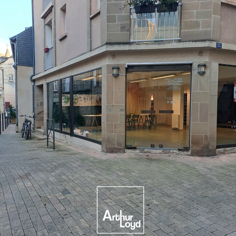 OME IMMOBILIER LOCATION-LOCAL COMMERCIAL-BRIVE_LA_GAILLARDE-19