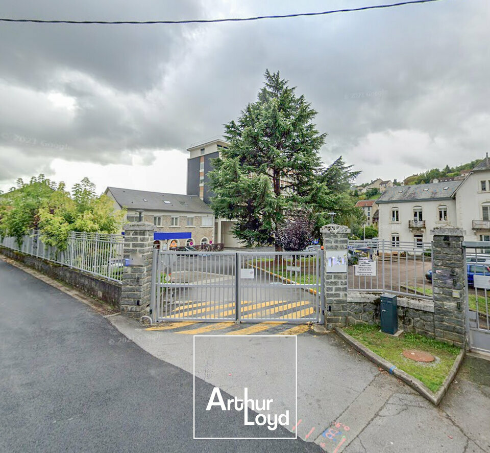 OME IMMOBILIER LOCATION-BUREAUX-TULLE-19