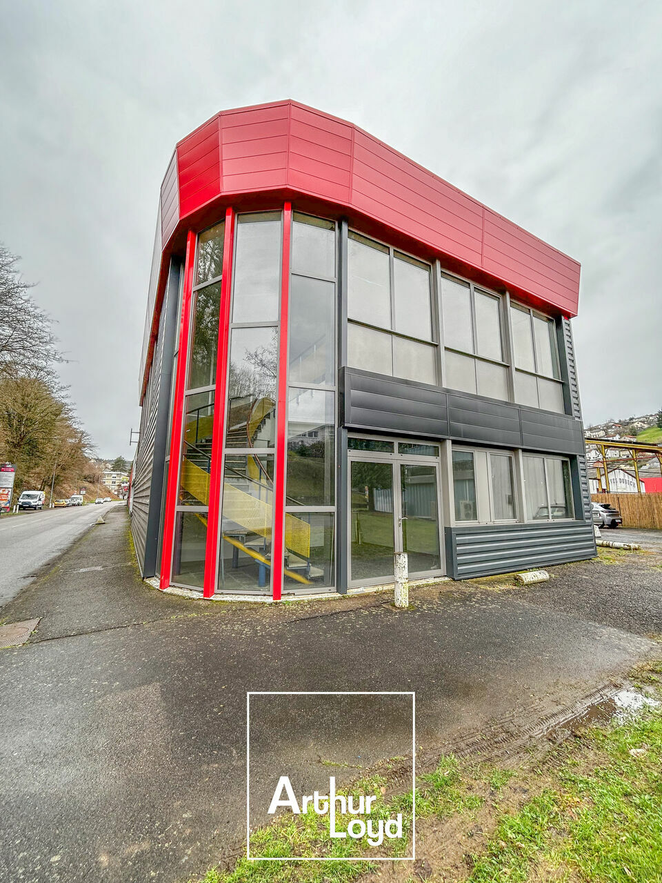 OME IMMOBILIER LOCATION-BUREAUX-TULLE-19