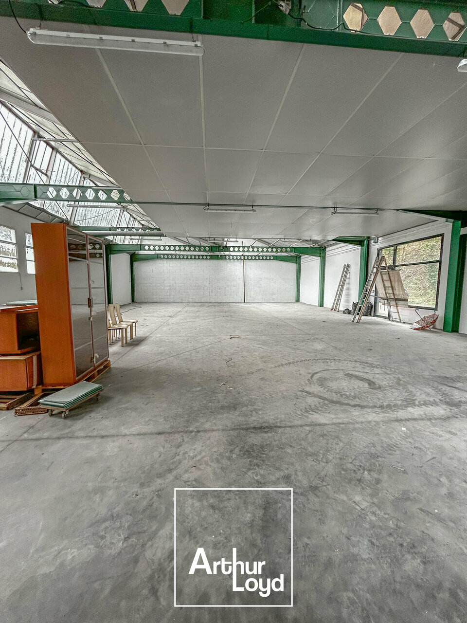 OME IMMOBILIER LOCATION-LOCAL COMMERCIAL-TULLE-19