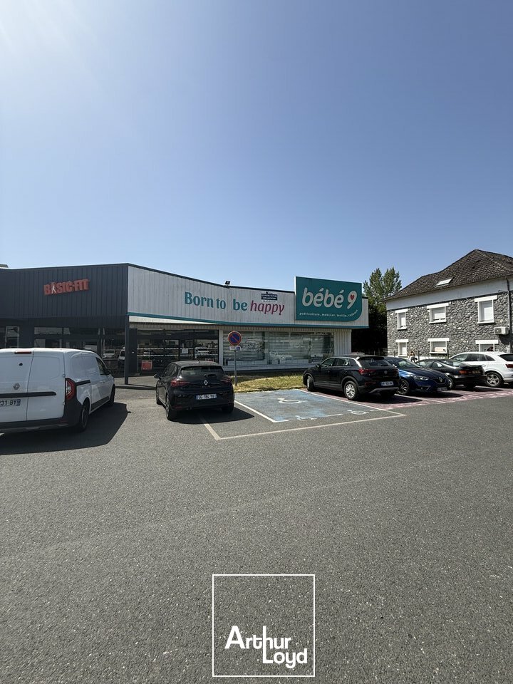 ARTHUR LOYD BRIVE LOCATION-LOCAL COMMERCIAL-MALEMORT-19