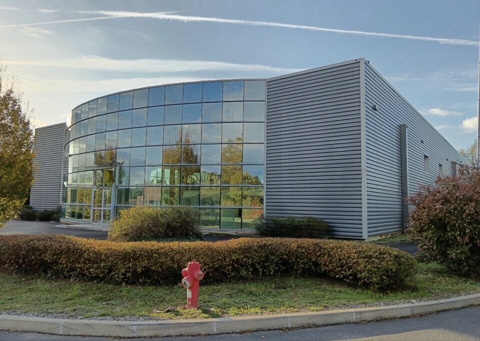 ARTHUR LOYD BRIVE LOCATION-LOCAL D'ACTIVITE-DONZENAC-19