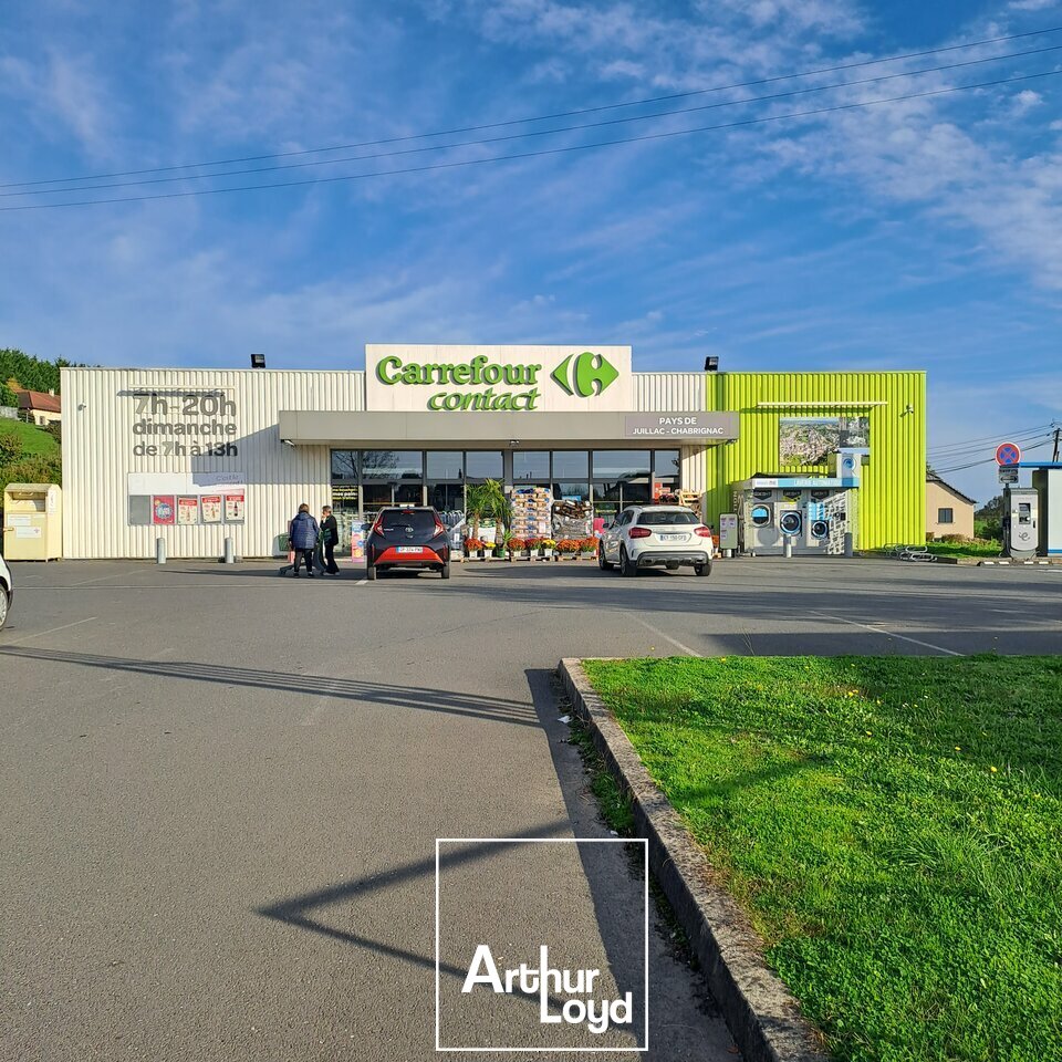 OME IMMOBILIER VENTE-IMMEUBLE-CHABRIGNAC-19