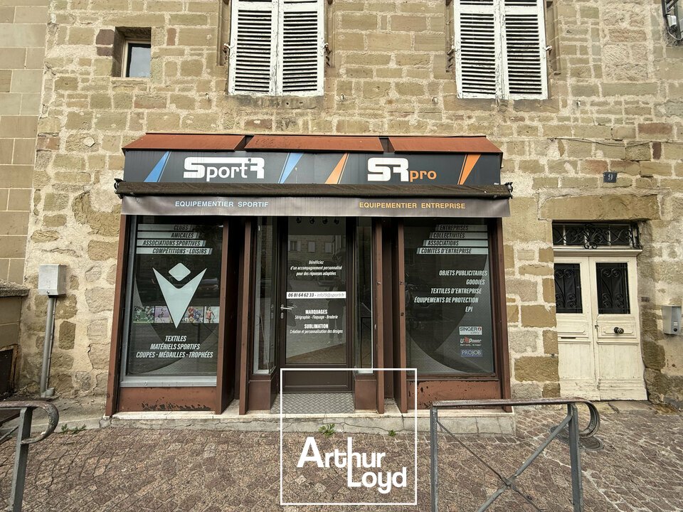 ARTHUR LOYD BRIVE LOCATION-BUREAUX-BRIVE-LA-GAILLARDE-19