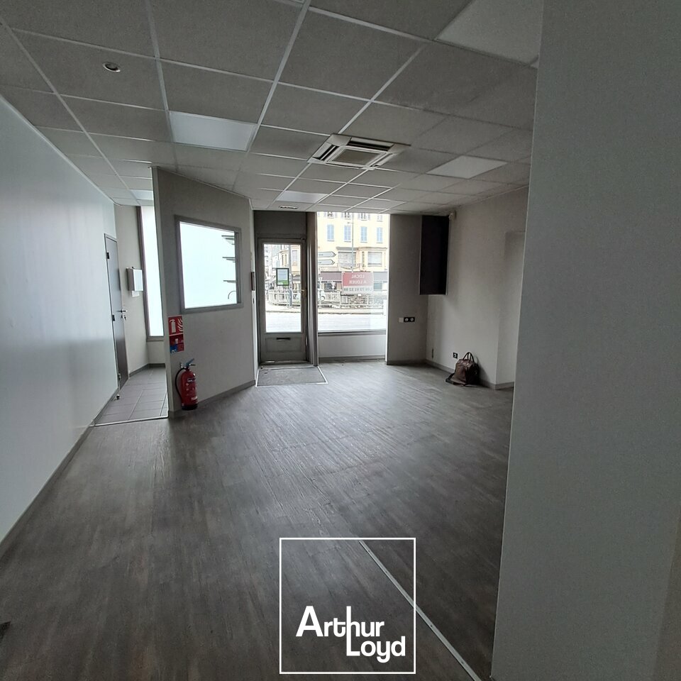 OME IMMOBILIER LOCATION-LOCAL COMMERCIAL-TULLE-19