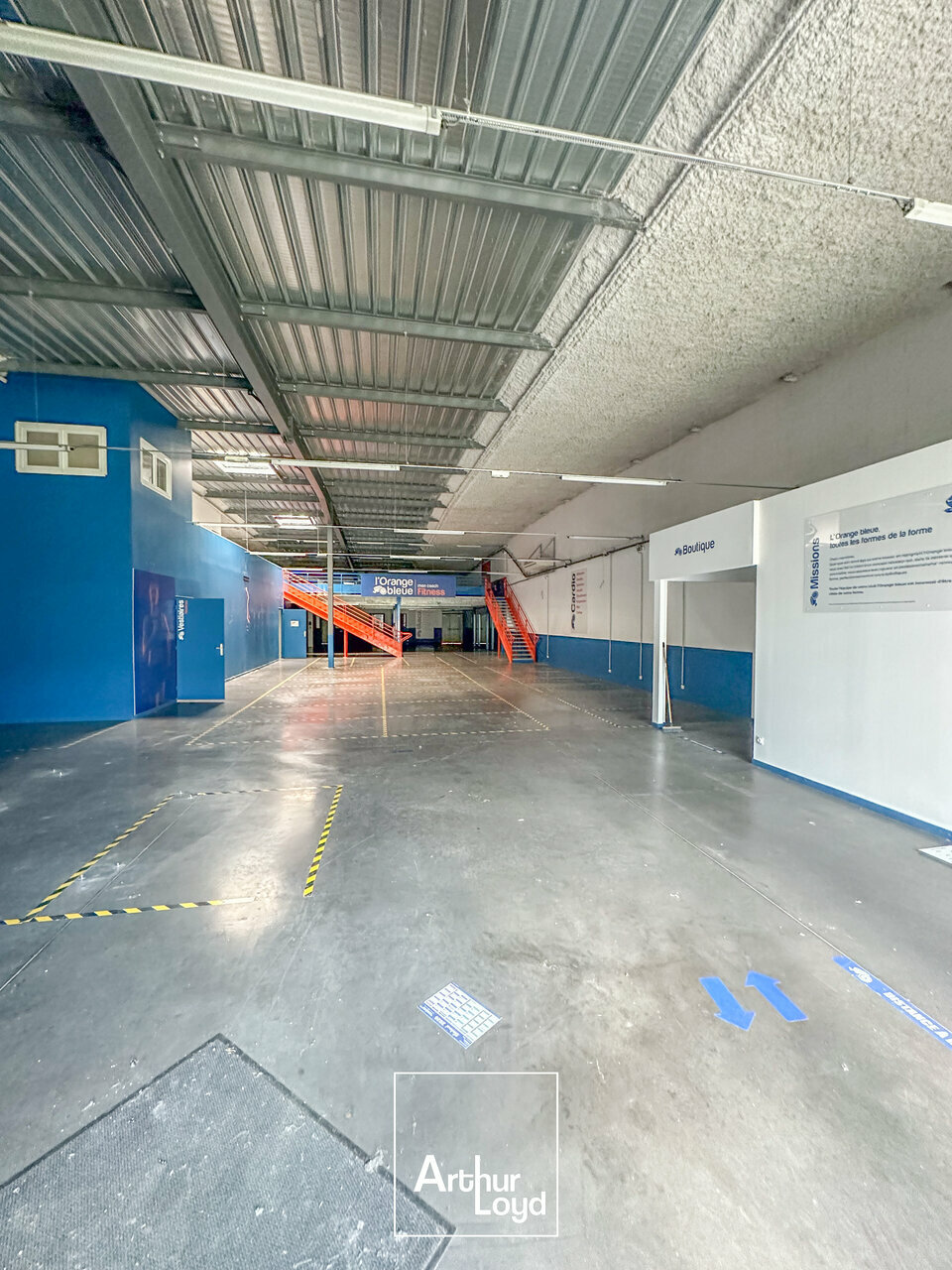 OME IMMOBILIER LOCATION-LOCAL COMMERCIAL-MALEMORT_SUR_CORREZE-19