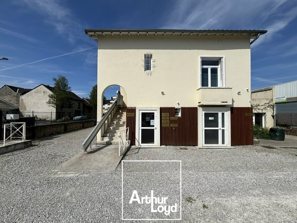 ARTHUR LOYD BRIVE LOCATION-BUREAUX-BRIVE-LA-GAILLARDE-19