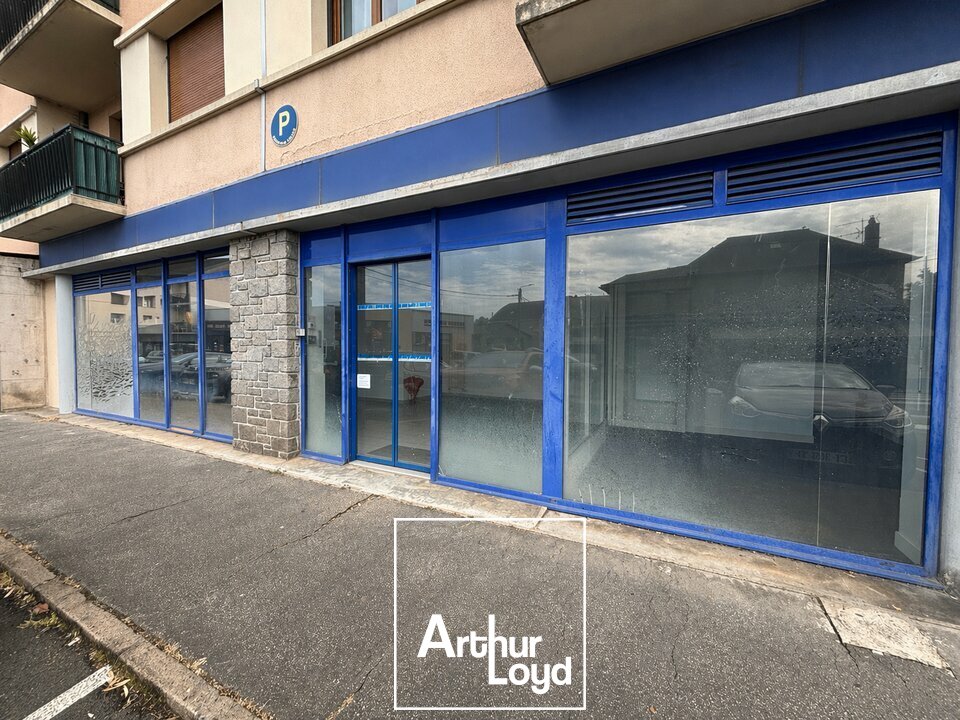 ARTHUR LOYD BRIVE LOCATION-LOCAL COMMERCIAL-BRIVE-LA-GAILLARDE-19