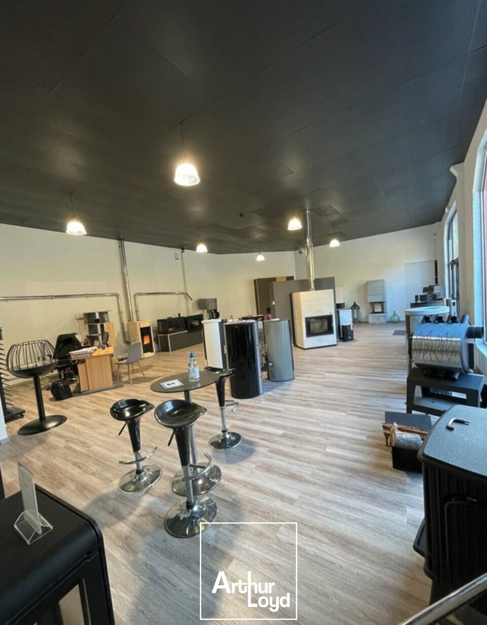 ARTHUR LOYD BRIVE LOCATION-BUREAUX-TULLE-19
