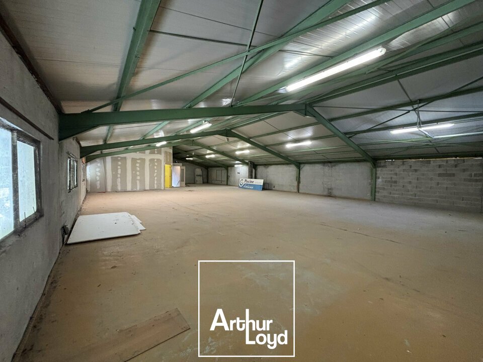 ARTHUR LOYD BRIVE LOCATION-ENTREPOT-BRIVE-LA-GAILLARDE-19