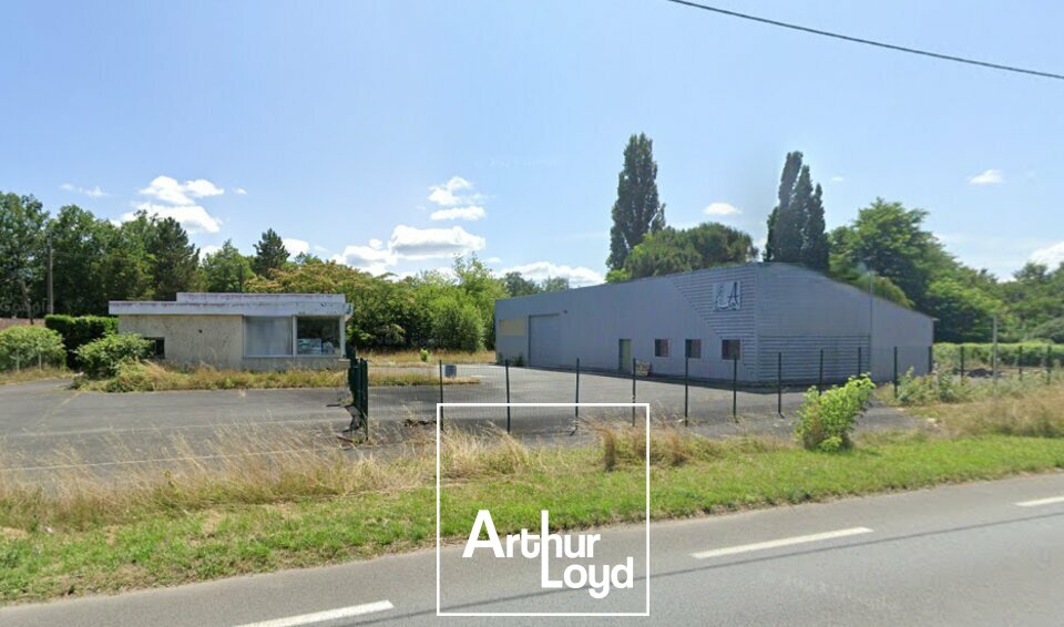 OME IMMOBILIER VENTE-LOCAL D'ACTIVITE-ANTONNE-ET-TRIGONANT-24