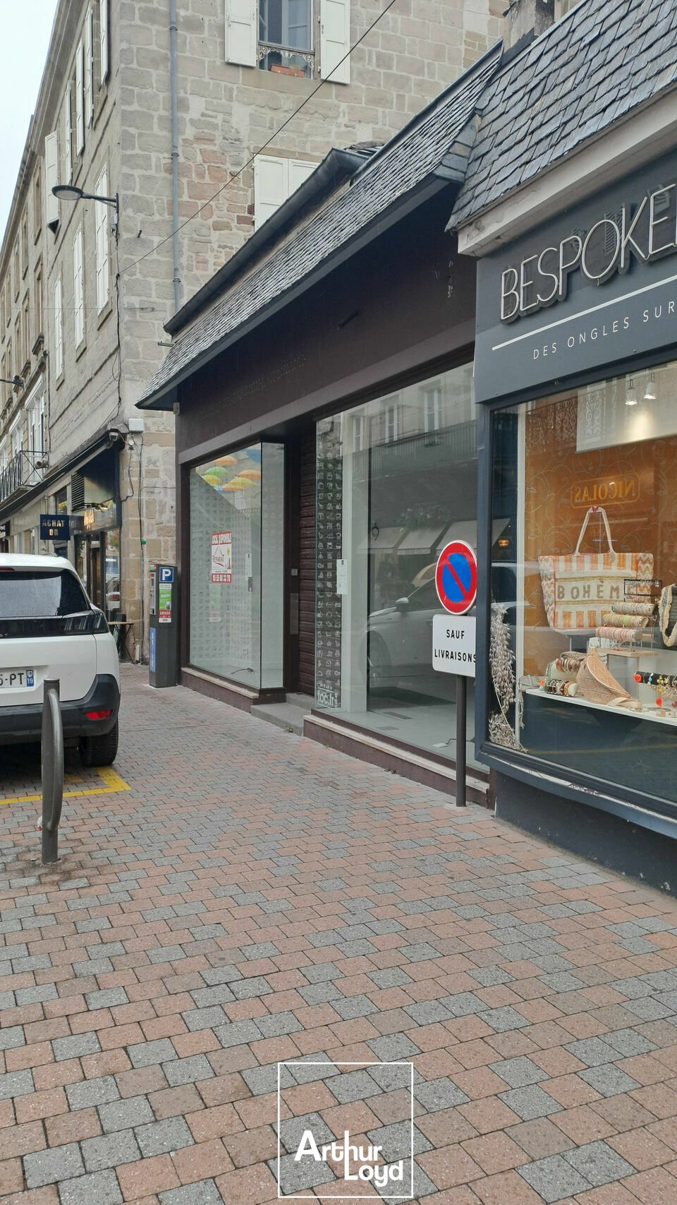 ARTHUR LOYD BRIVE LOCATION-LOCAL COMMERCIAL-BRIVE_LA_GAILLARDE-19