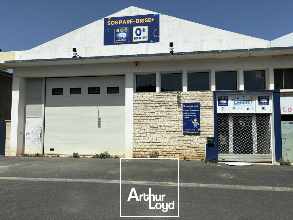 ARTHUR LOYD BRIVE LOCATION-LOCAL D'ACTIVITE-TERRASSON-LAVILLEDIEU-24