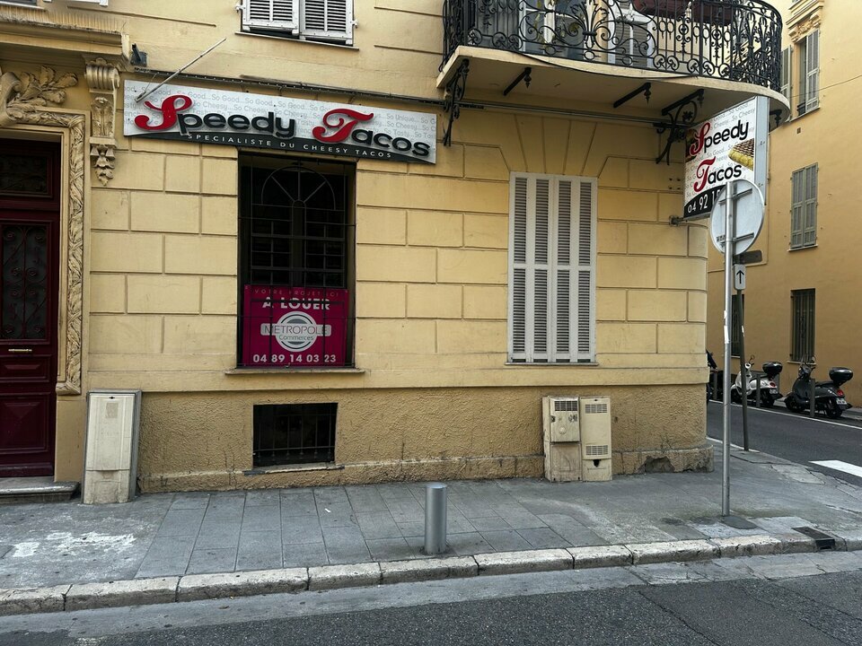 METROPOLE COMMERCES LOCATION-LOCAL COMMERCIAL-NICE-06