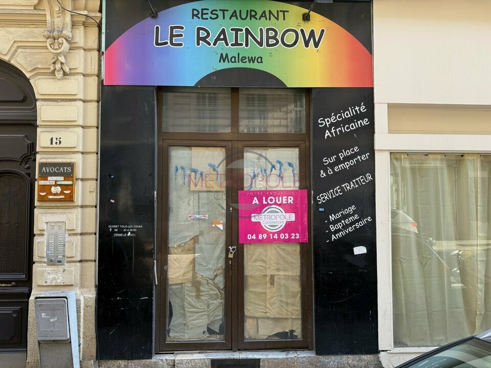 METROPOLE COMMERCES LOCATION-LOCAL COMMERCIAL-NICE-06