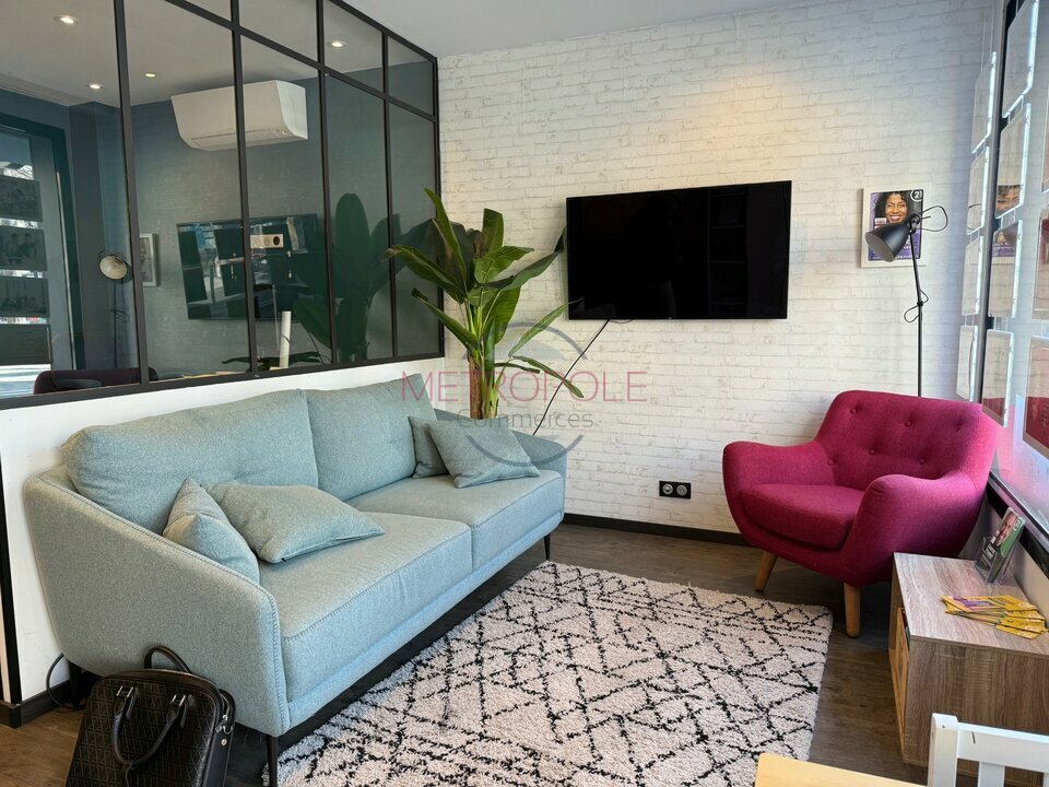 METROPOLE COMMERCES CESSION-LOCAL COMMERCIAL-CAGNES-SUR-MER-06