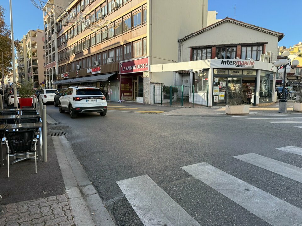 METROPOLE COMMERCES VENTE-FONDS DE COMMERCE-CAGNES-SUR-MER-06