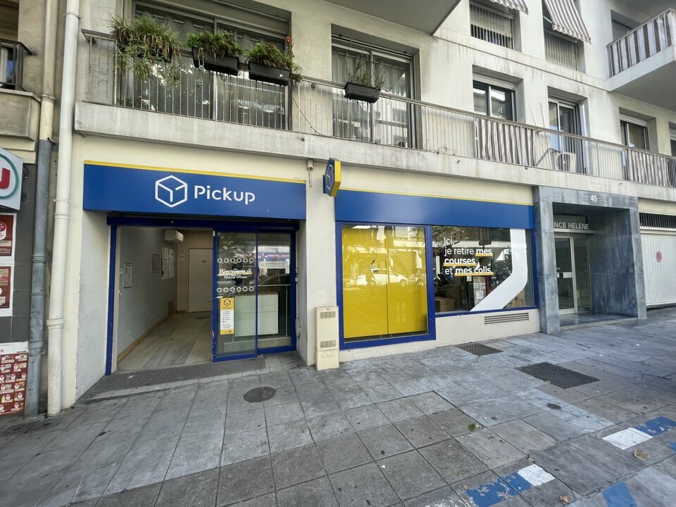 METROPOLE COMMERCES VENTE-LOCAL COMMERCIAL-NICE-06
